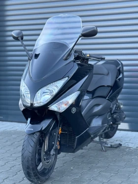 Yamaha T-max 500i | Mobile.bg    3