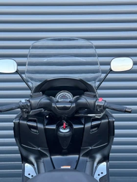 Yamaha T-max 500i | Mobile.bg    8