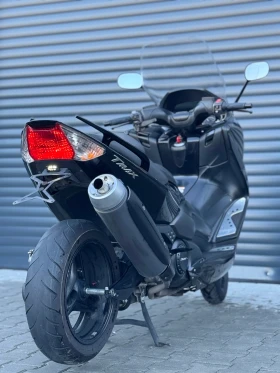 Yamaha T-max 500i | Mobile.bg    6