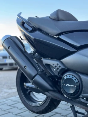 Yamaha T-max 500i | Mobile.bg    12