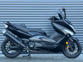 Yamaha T-max 500i | Mobile.bg    4