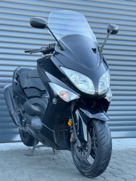 Yamaha T-max 500i | Mobile.bg    2