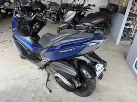 Kymco Xciting 400S-ABS, NOODOE, снимка 5