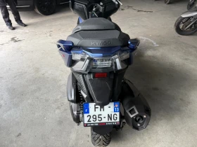 Kymco Xciting 400S-ABS, NOODOE, снимка 6