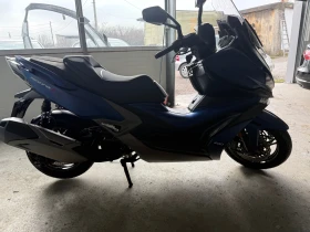 Kymco Xciting 400S-ABS, NOODOE, снимка 8