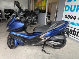 Kymco Xciting 400S-ABS, NOODOE, снимка 4