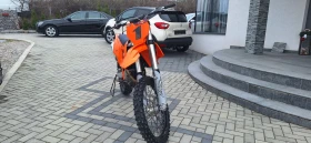 Ktm SX-F 350, снимка 2