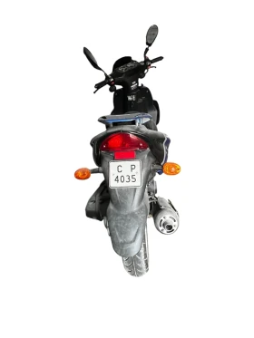 Обява за продажба на Поръчкови  VONROAD W 50 QT 9 ~1 680 лв. - изображение 1