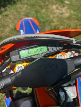 Ktm EXC EXC-F | Mobile.bg    5