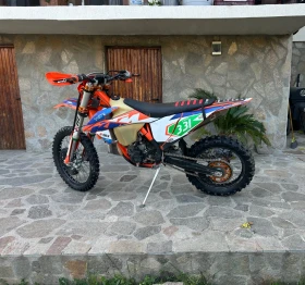  Ktm EXC