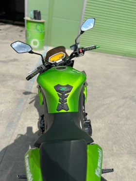 Обява за продажба на Kawasaki Z ~13 000 лв. - изображение 5