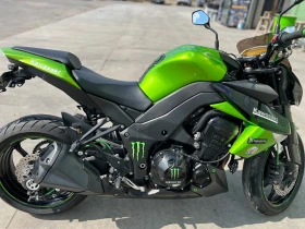 Обява за продажба на Kawasaki Z ~13 000 лв. - изображение 10