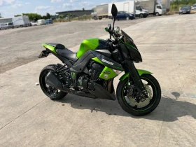 Обява за продажба на Kawasaki Z ~13 000 лв. - изображение 2