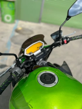 Обява за продажба на Kawasaki Z ~13 000 лв. - изображение 8