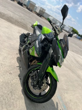 Обява за продажба на Kawasaki Z ~13 000 лв. - изображение 3