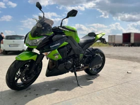 Обява за продажба на Kawasaki Z ~13 000 лв. - изображение 4