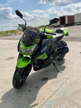 Обява за продажба на Kawasaki Z ~13 000 лв. - изображение 1