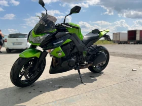 Обява за продажба на Kawasaki Z ~13 000 лв. - изображение 1