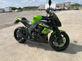 Обява за продажба на Kawasaki Z ~13 000 лв. - изображение 7