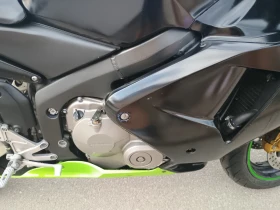Обява за продажба на Honda Cbr ~7 000 лв. - изображение 6