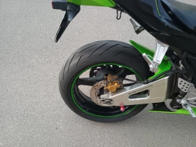 Обява за продажба на Honda Cbr ~7 000 лв. - изображение 10
