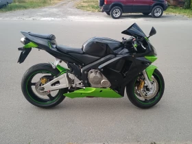 Обява за продажба на Honda Cbr ~7 000 лв. - изображение 1
