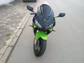 Обява за продажба на Honda Cbr ~7 000 лв. - изображение 2