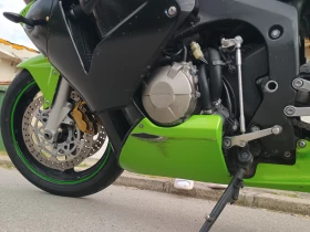 Обява за продажба на Honda Cbr ~7 000 лв. - изображение 4
