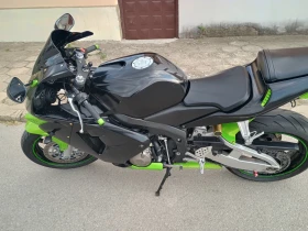 Обява за продажба на Honda Cbr ~7 000 лв. - изображение 1