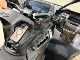 Can-Am Outlander Активни амортисьори SAS, ABS, Apple CarPlay, снимка 13