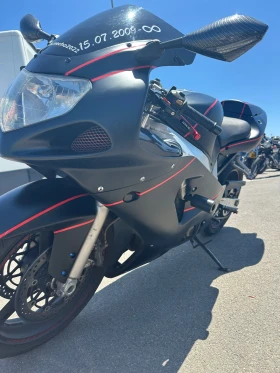 Suzuki Gsxr, снимка 2