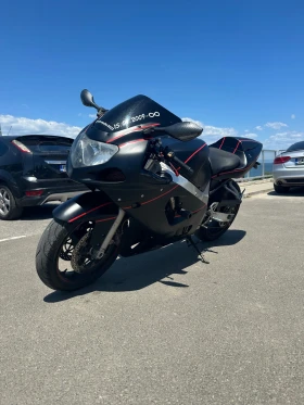 Suzuki Gsxr, снимка 6