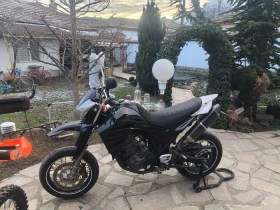 ������ Yamaha Xt