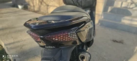 Honda Forza, снимка 5 - Мотоциклети и мототехника - 53657824