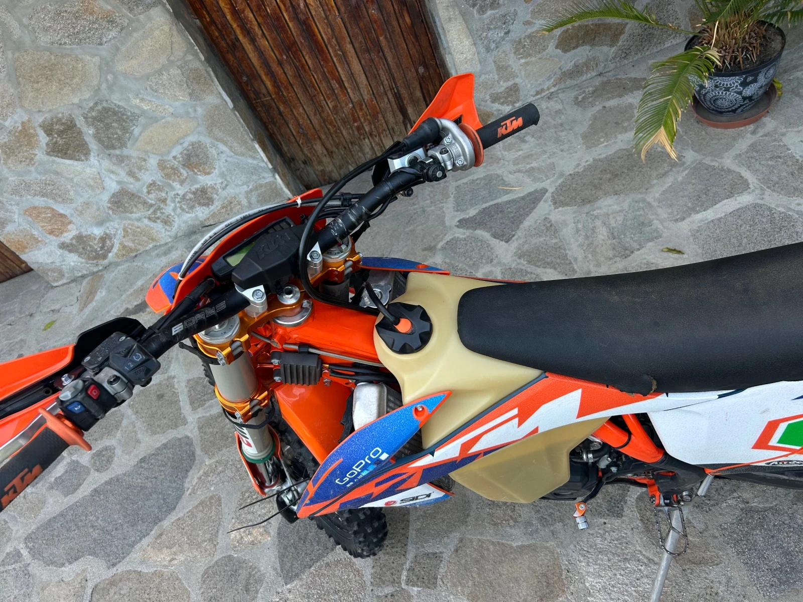 Ktm EXC EXC-F - изображение 3