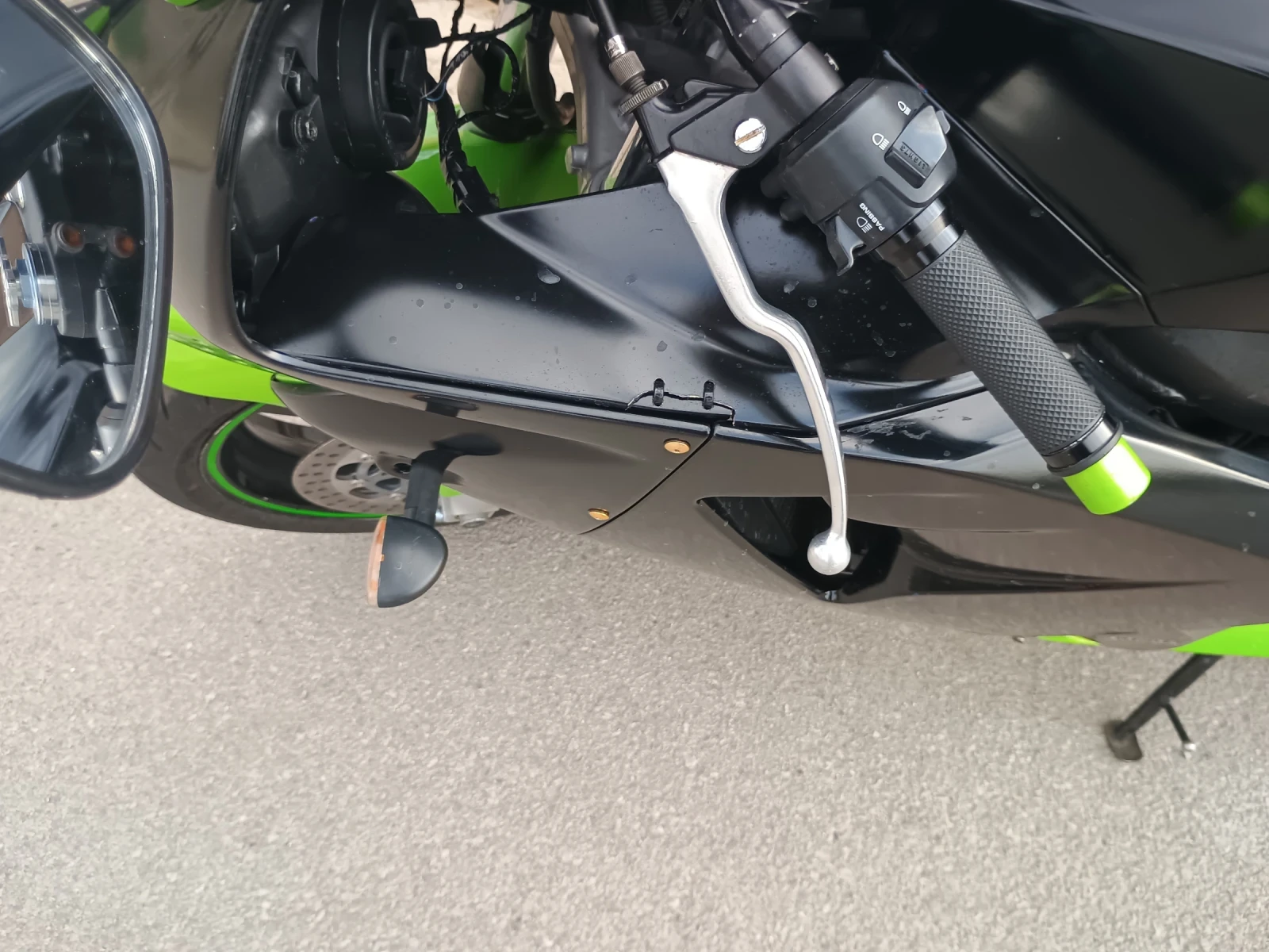 Honda Cbr  - изображение 6