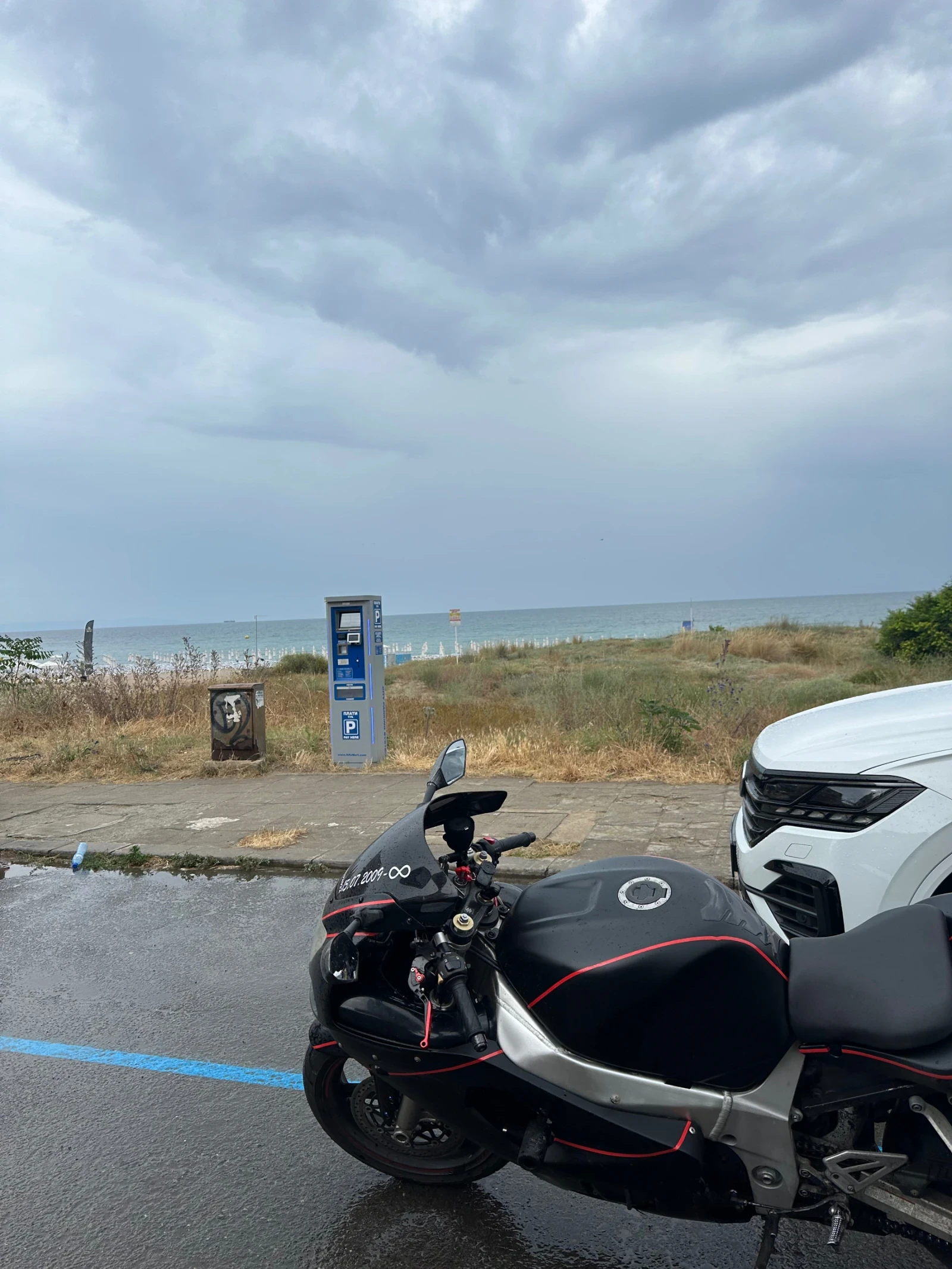 Suzuki Gsxr  - изображение 9