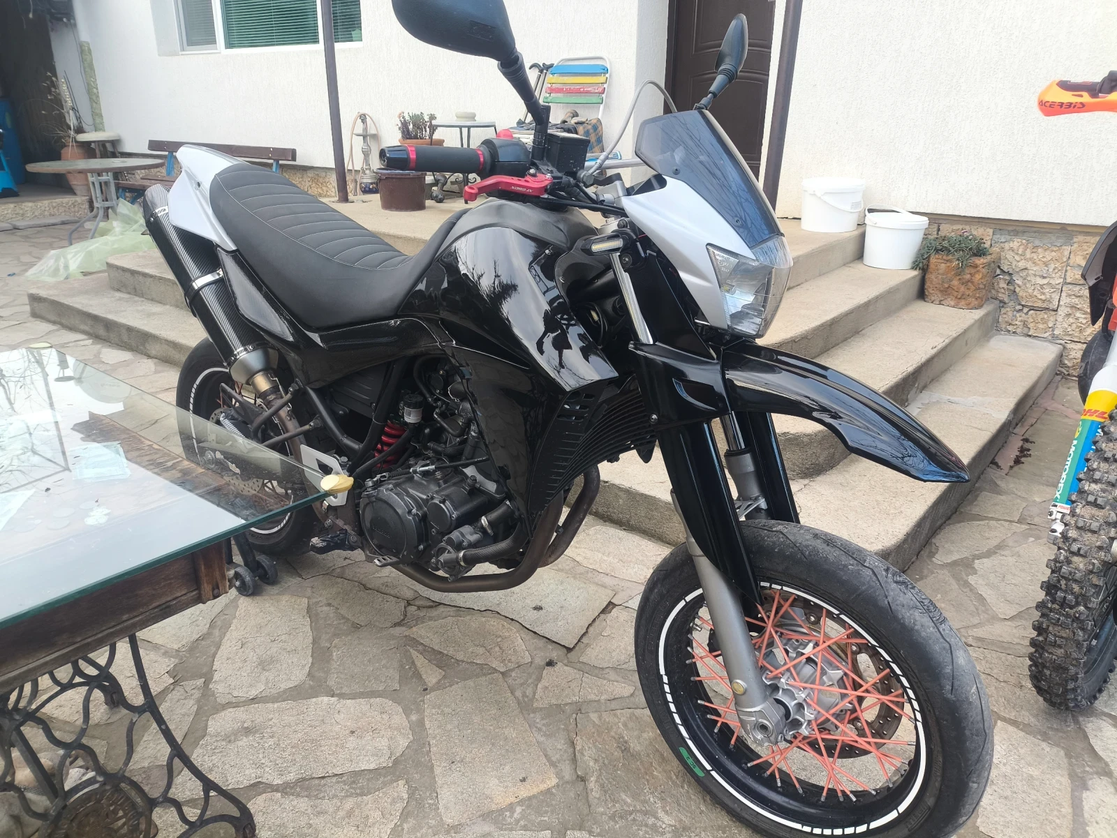 Yamaha Xt | Mobile.bg � ����������� 3