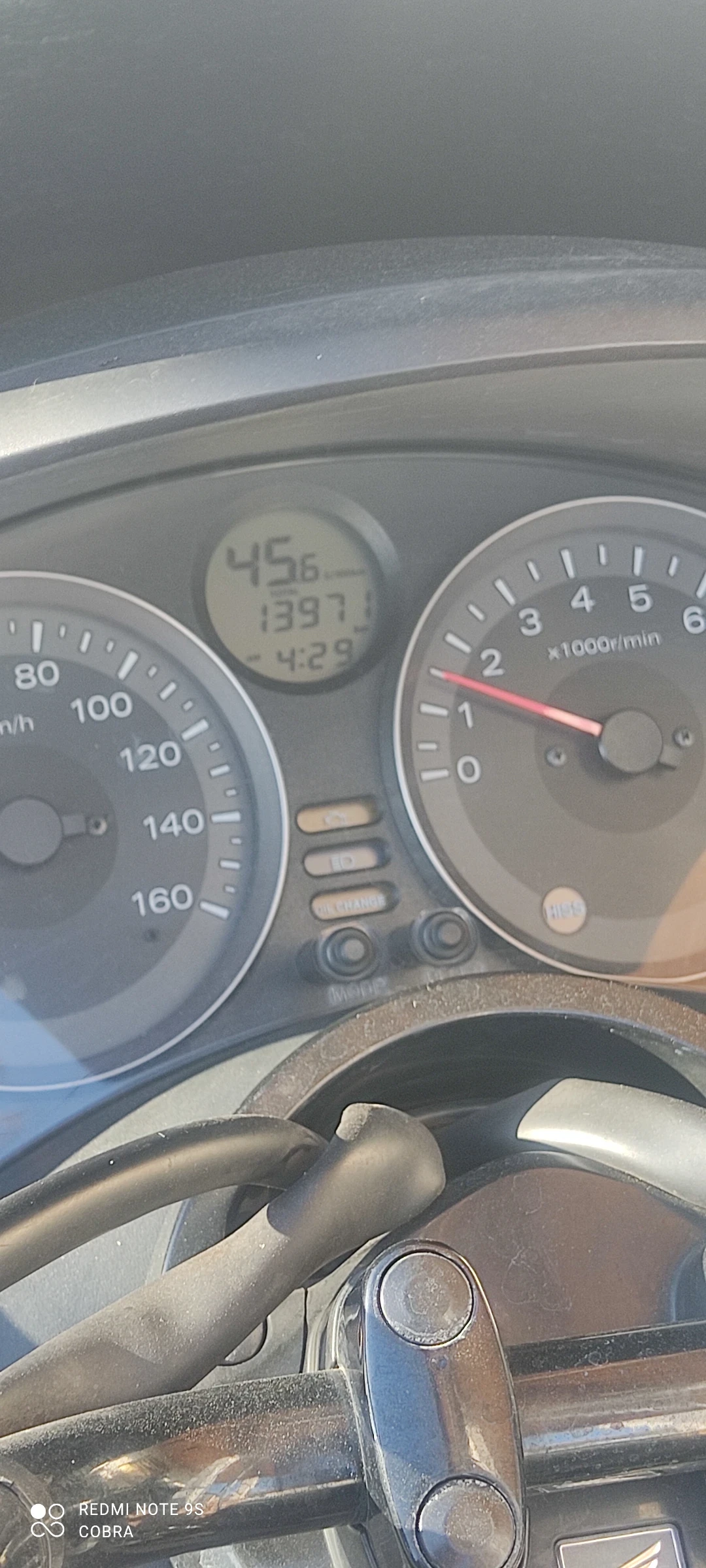 Honda Forza  - изображение 6