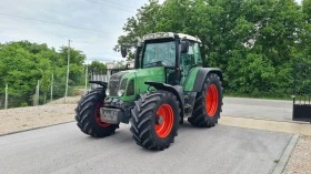      Fendt 716 VARIO