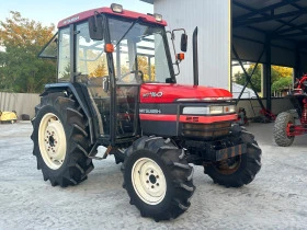 Трактор Mitsubishi MT460 - изображение 1