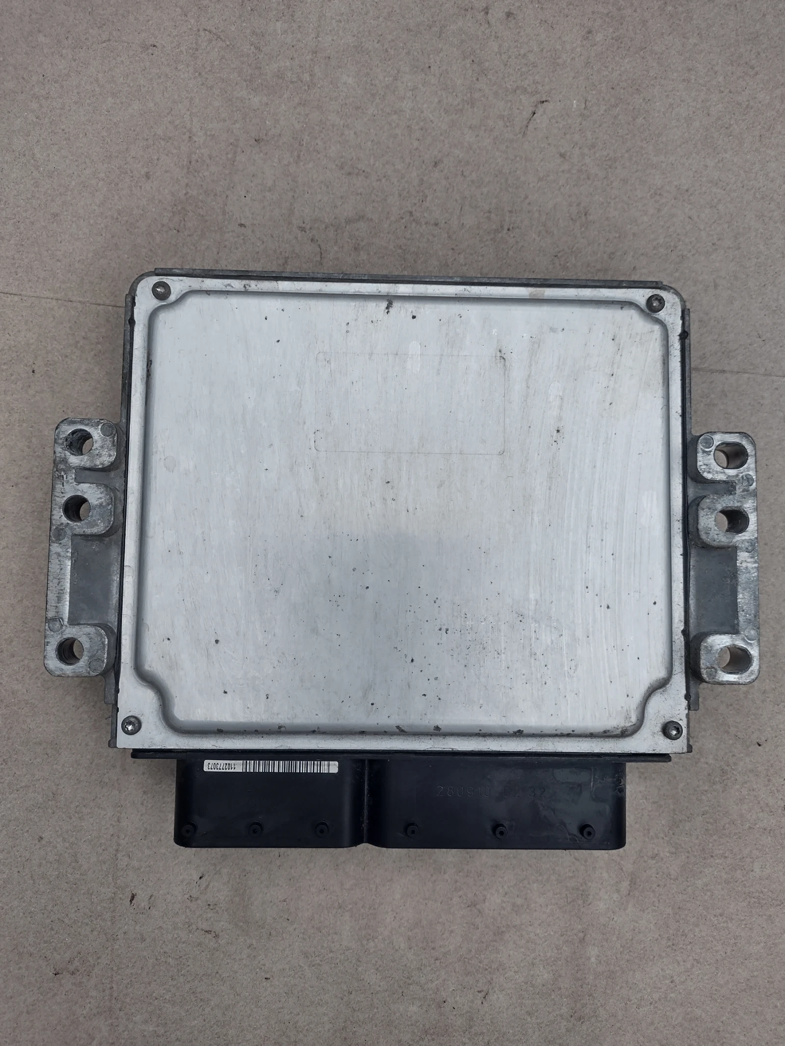 39130-2A301    KIA VENGA 1,4 CRDI   Delphi 28281436    DCM3.7AP | Mobile.bg   4