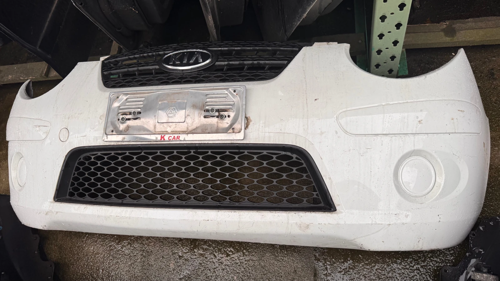 ������ ����� �� Kia Picanto 2010 | Mobile.bg � ����������� 3