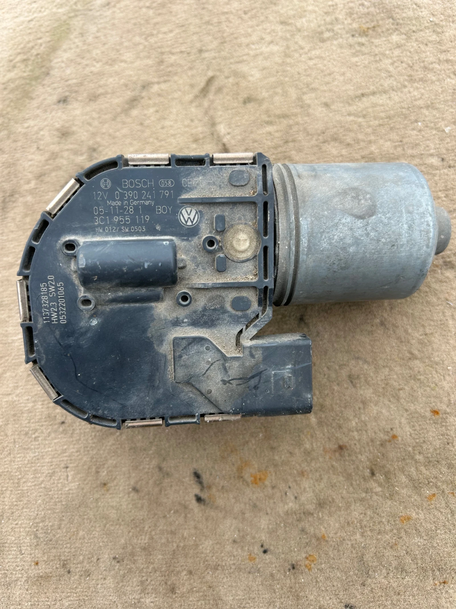 0390241791 �������  ������ �������� VW,AUDI,SKODA,SEAT  | Mobile.bg � ����������� 1