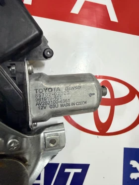 85720-0D360    TOYOTA YARIS 2018 85702-02020 961919-101 C42107-10  | Mobile.bg    2