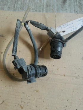 Помпа чистачки Тойота Рав4 2.2дкат (12)