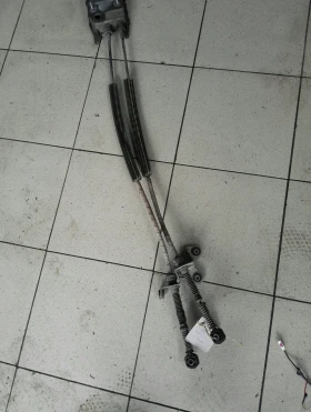 Жило скорости Фолксваген Голф 5 2.0TFSI