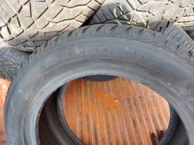 Гуми Зимни 215/55R16, снимка 3