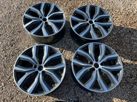Джанти за BMW X3, снимка 1