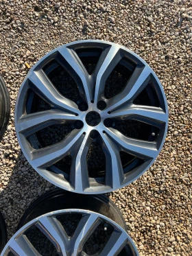 Джанти за BMW X3, снимка 4